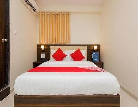 Hotel Amfahh Mumbai Bagian luar foto